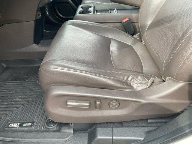 used 2018 Honda Odyssey car, priced at $18,997