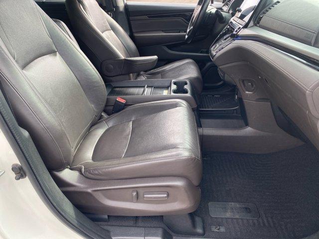 used 2018 Honda Odyssey car, priced at $18,997
