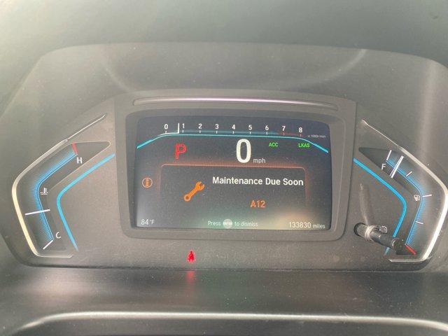 used 2018 Honda Odyssey car, priced at $18,997