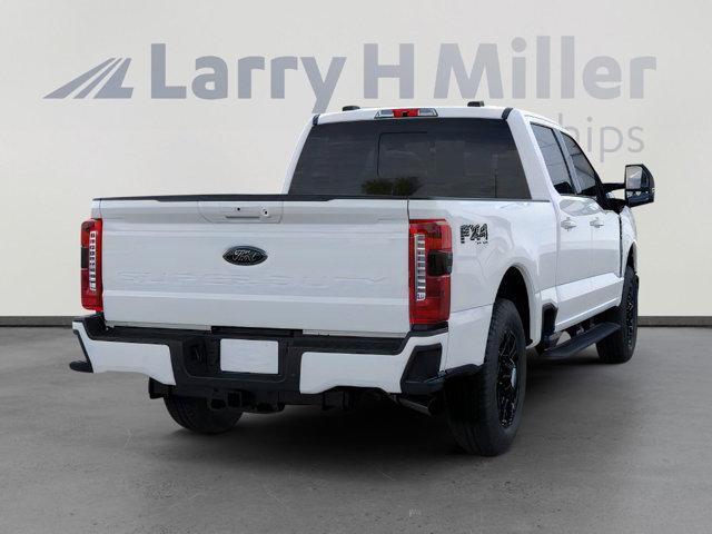 new 2025 Ford F-250 car, priced at $79,087