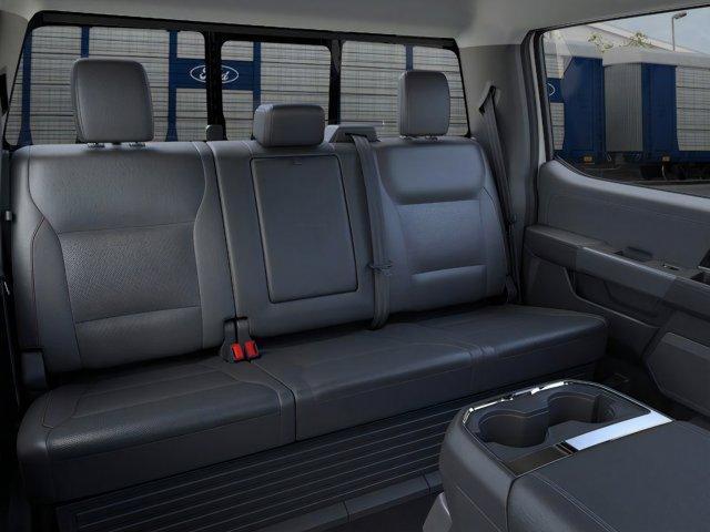 new 2025 Ford F-250 car, priced at $79,087