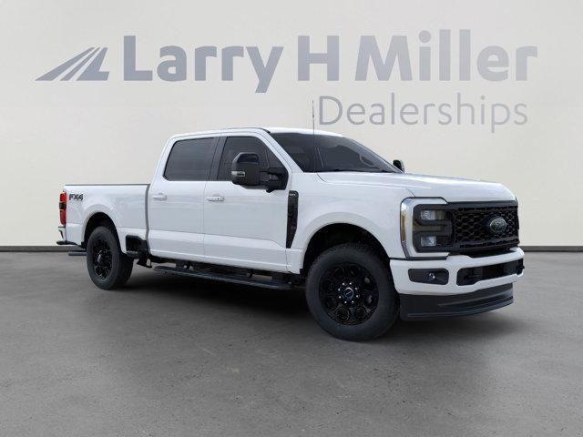 new 2025 Ford F-250 car, priced at $79,087