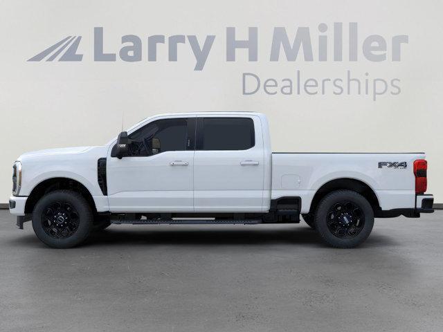 new 2025 Ford F-250 car, priced at $79,087