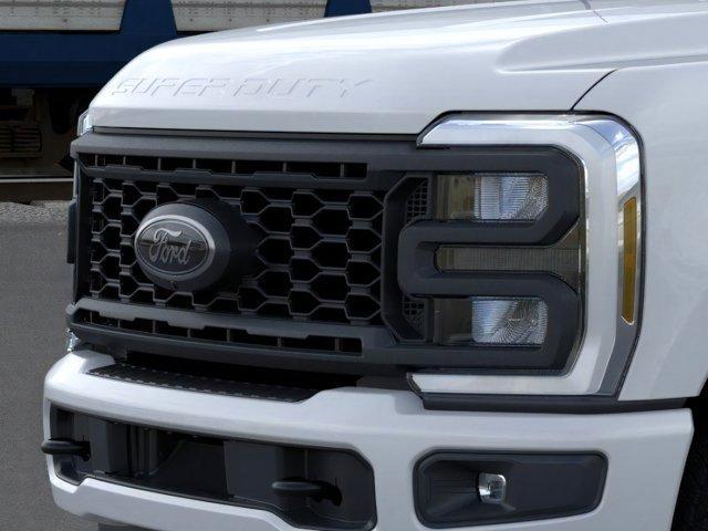 new 2025 Ford F-250 car, priced at $79,087
