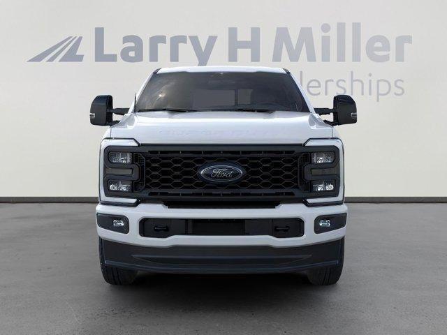 new 2025 Ford F-250 car, priced at $79,087