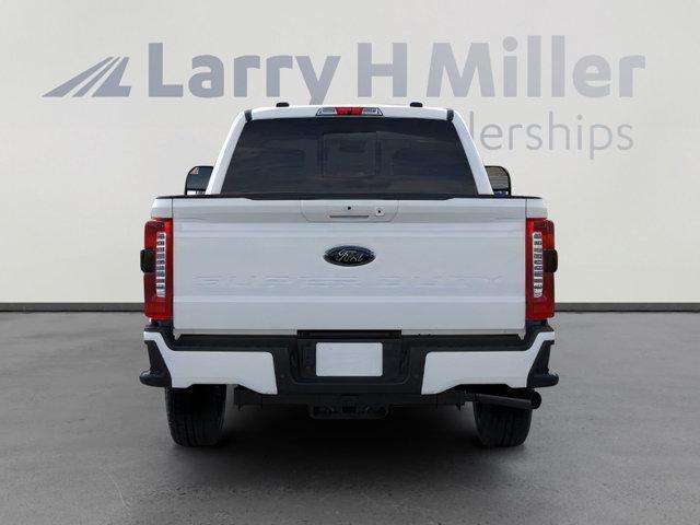 new 2025 Ford F-250 car, priced at $79,087