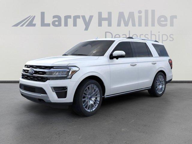 new 2024 Ford Expedition car, priced at $73,093