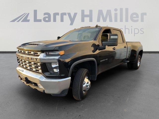 used 2022 Chevrolet Silverado 3500 car, priced at $47,000