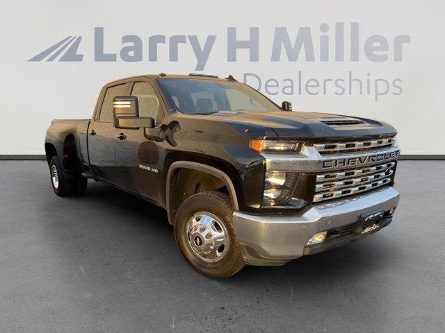 used 2022 Chevrolet Silverado 3500 car, priced at $47,000