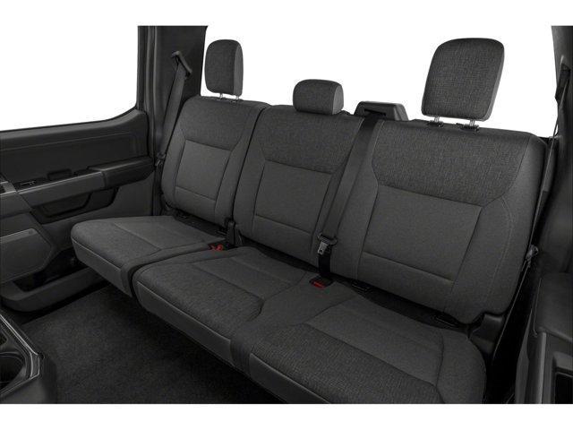 new 2025 Ford F-150 Lightning car, priced at $69,377