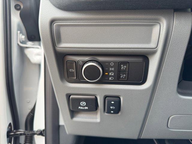 new 2025 Ford F-150 Lightning car, priced at $64,218