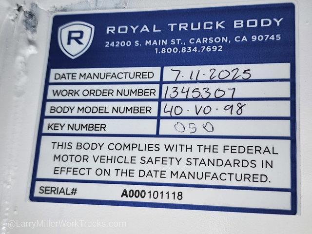 new 2026 Ford F-250 car, priced at $52,552