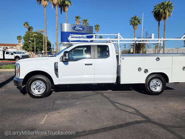 new 2026 Ford F-250 car, priced at $52,552