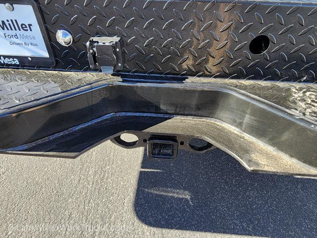 new 2026 Ford F-250 car, priced at $52,552