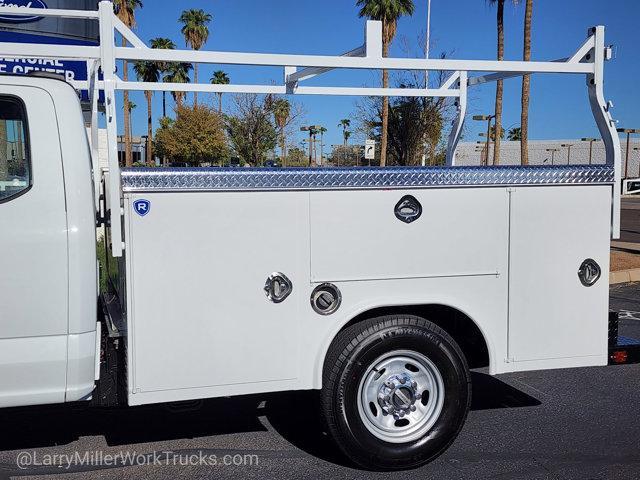 new 2026 Ford F-250 car, priced at $52,552