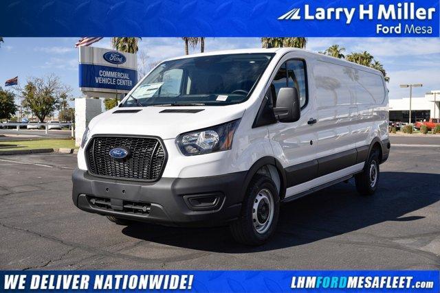 new 2024 Ford Transit-150 car, priced at $52,688