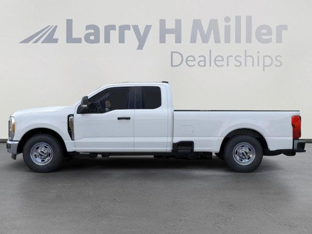 new 2025 Ford F-250 car, priced at $51,482