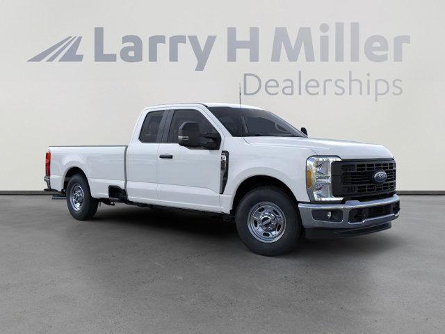 new 2025 Ford F-250 car, priced at $51,482