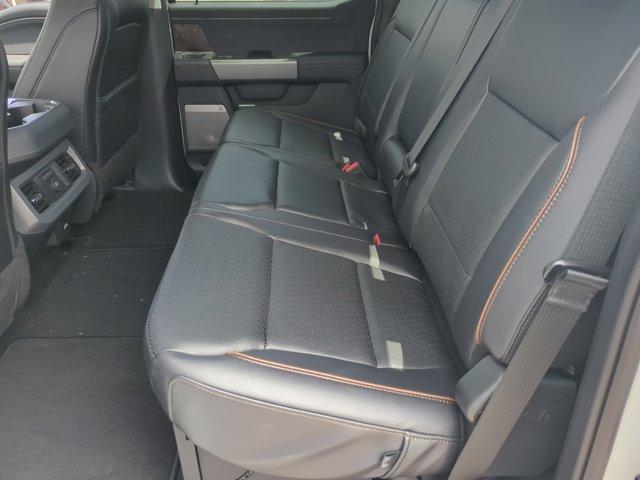 new 2025 Ford F-250 car, priced at $75,342