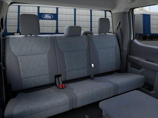 new 2025 Ford F-250 car, priced at $60,042