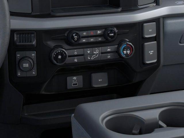 new 2025 Ford F-250 car, priced at $60,042