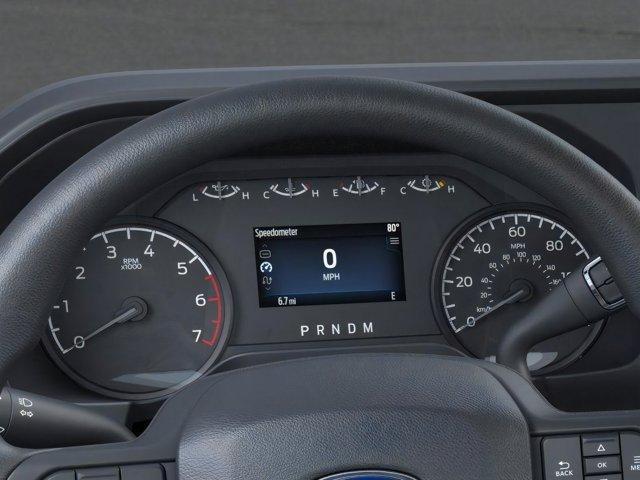new 2025 Ford F-250 car, priced at $60,042