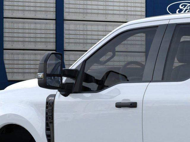 new 2025 Ford F-250 car, priced at $60,042