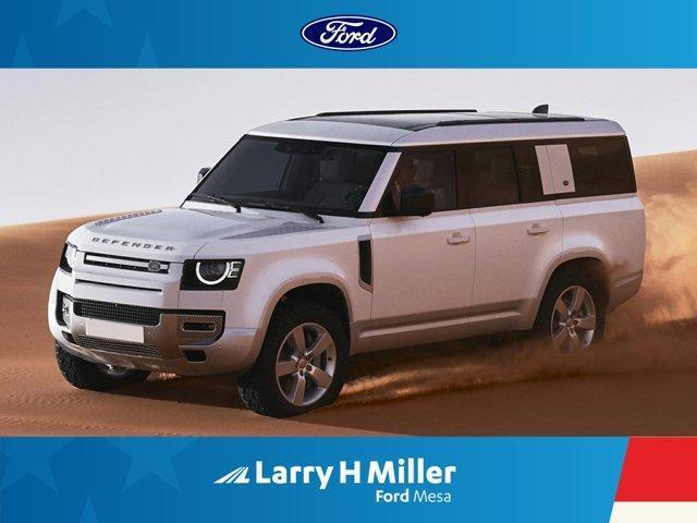 used 2023 Land Rover Defender car, priced at $68,898