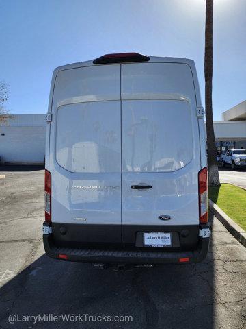 new 2024 Ford Transit-350 car, priced at $64,213