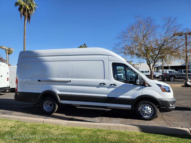 new 2024 Ford Transit-350 car, priced at $64,213