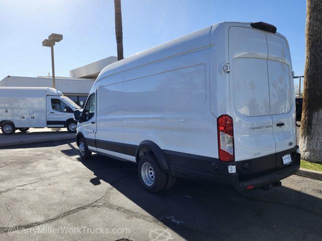 new 2024 Ford Transit-350 car, priced at $64,213