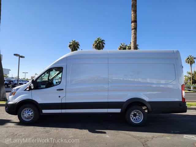 new 2024 Ford Transit-350 car, priced at $64,213