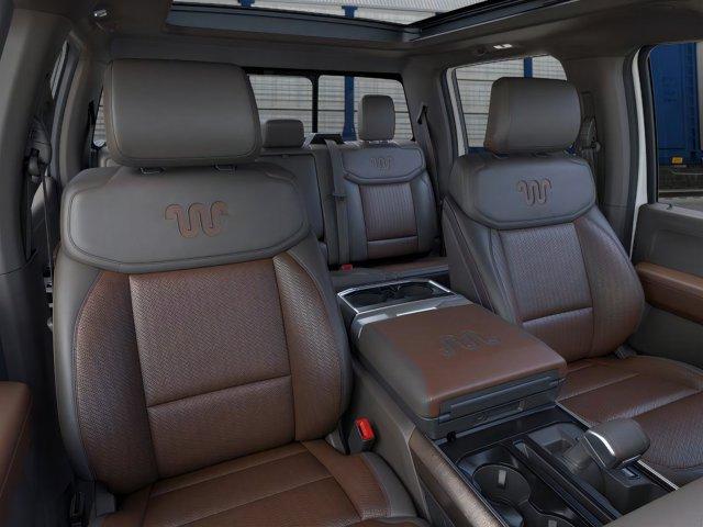 new 2025 Ford F-150 car, priced at $71,762