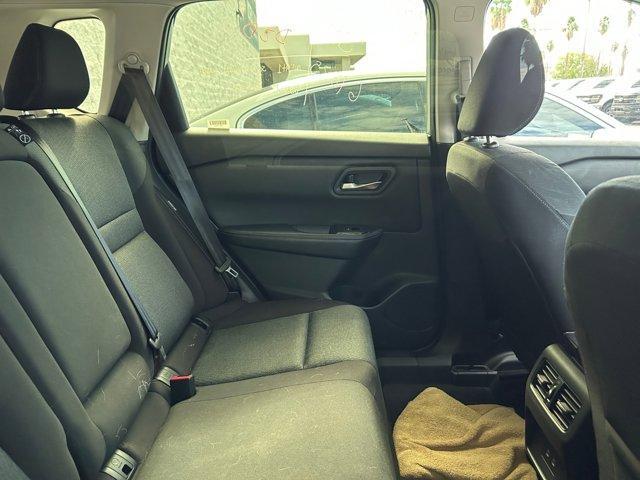 used 2024 Nissan Rogue car, priced at $22,900