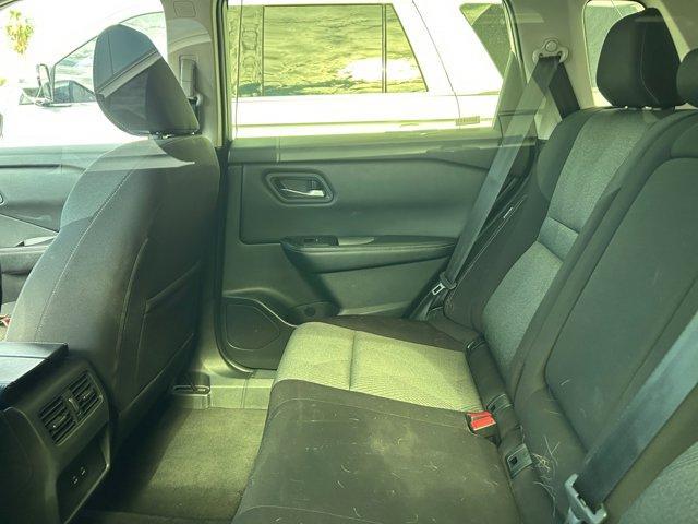 used 2024 Nissan Rogue car, priced at $22,900