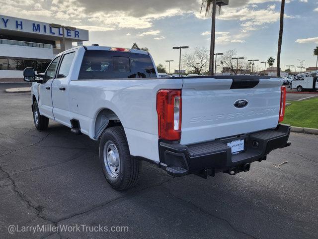 new 2024 Ford F-250 car, priced at $52,833