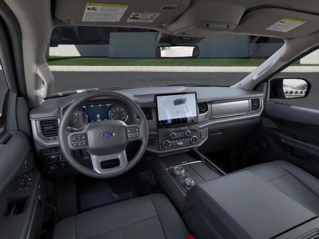 new 2024 Ford Expedition car, priced at $66,273