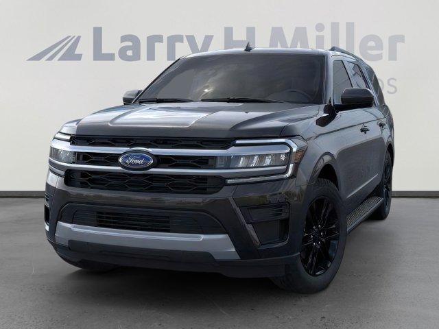 new 2024 Ford Expedition car, priced at $66,273