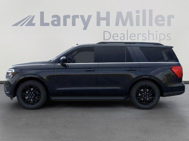 new 2024 Ford Expedition car, priced at $66,273