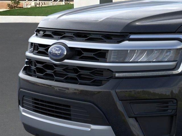 new 2024 Ford Expedition car, priced at $66,273