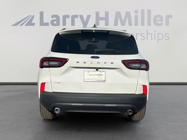 new 2025 Ford Escape car, priced at $32,673