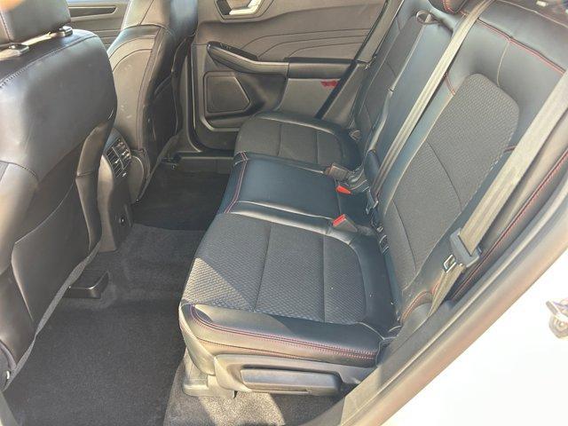 new 2025 Ford Escape car, priced at $32,673