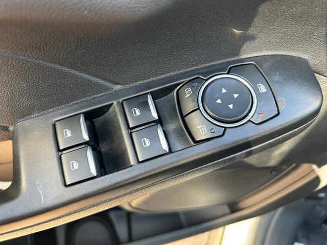 new 2025 Ford Escape car, priced at $32,673