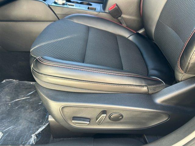 new 2025 Ford Escape car, priced at $32,673