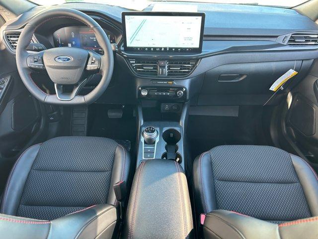 new 2025 Ford Escape car, priced at $32,673
