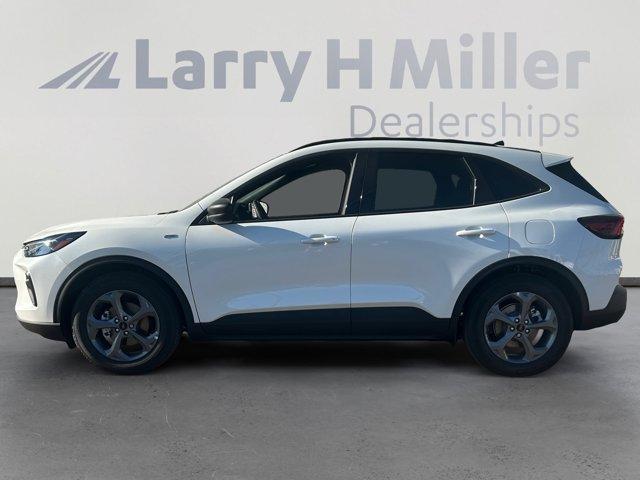 new 2025 Ford Escape car, priced at $32,673