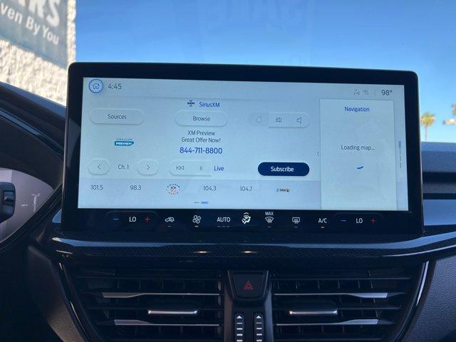 new 2025 Ford Escape car, priced at $32,673