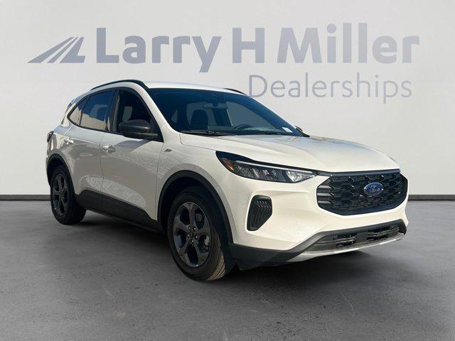new 2025 Ford Escape car, priced at $32,673