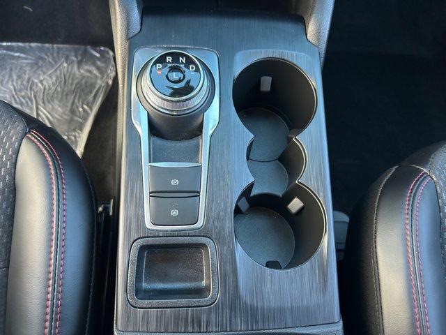 new 2025 Ford Escape car, priced at $32,673