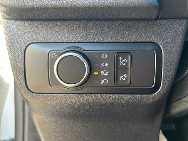 new 2025 Ford Escape car, priced at $32,673